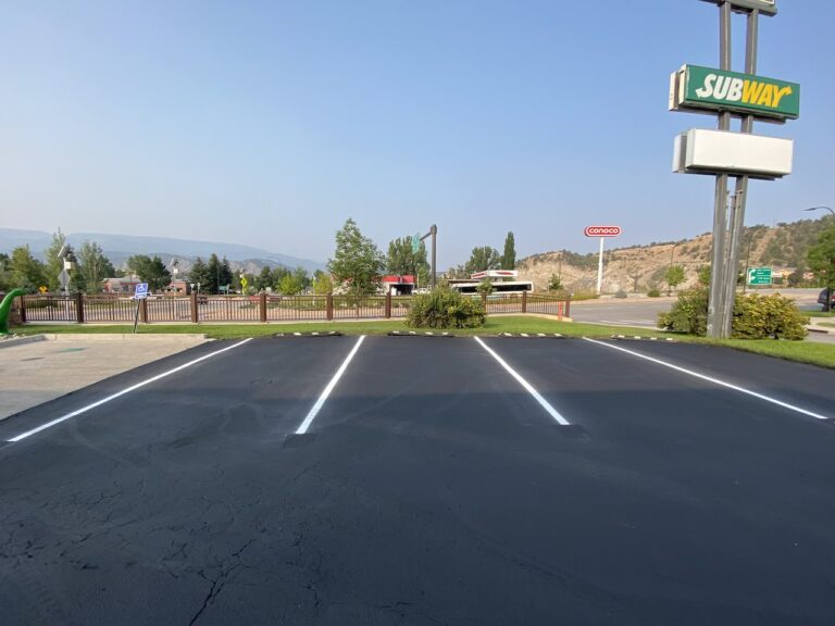 What’s the Best Time of Day to Start Sealcoating in Colorado?