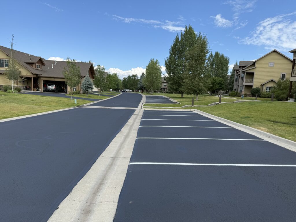 Warning Signs to Watch From Aspen Sealcoating Companies