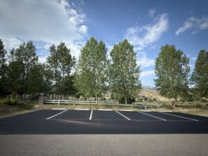 The Value Impact of Aspen Sealcoating for Commercial Properties