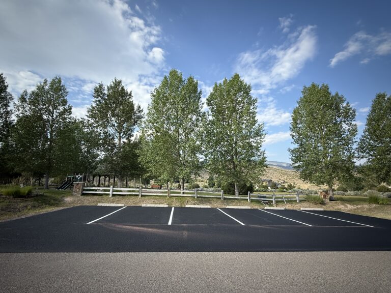 The Value Impact of Aspen Sealcoating for Commercial Properties