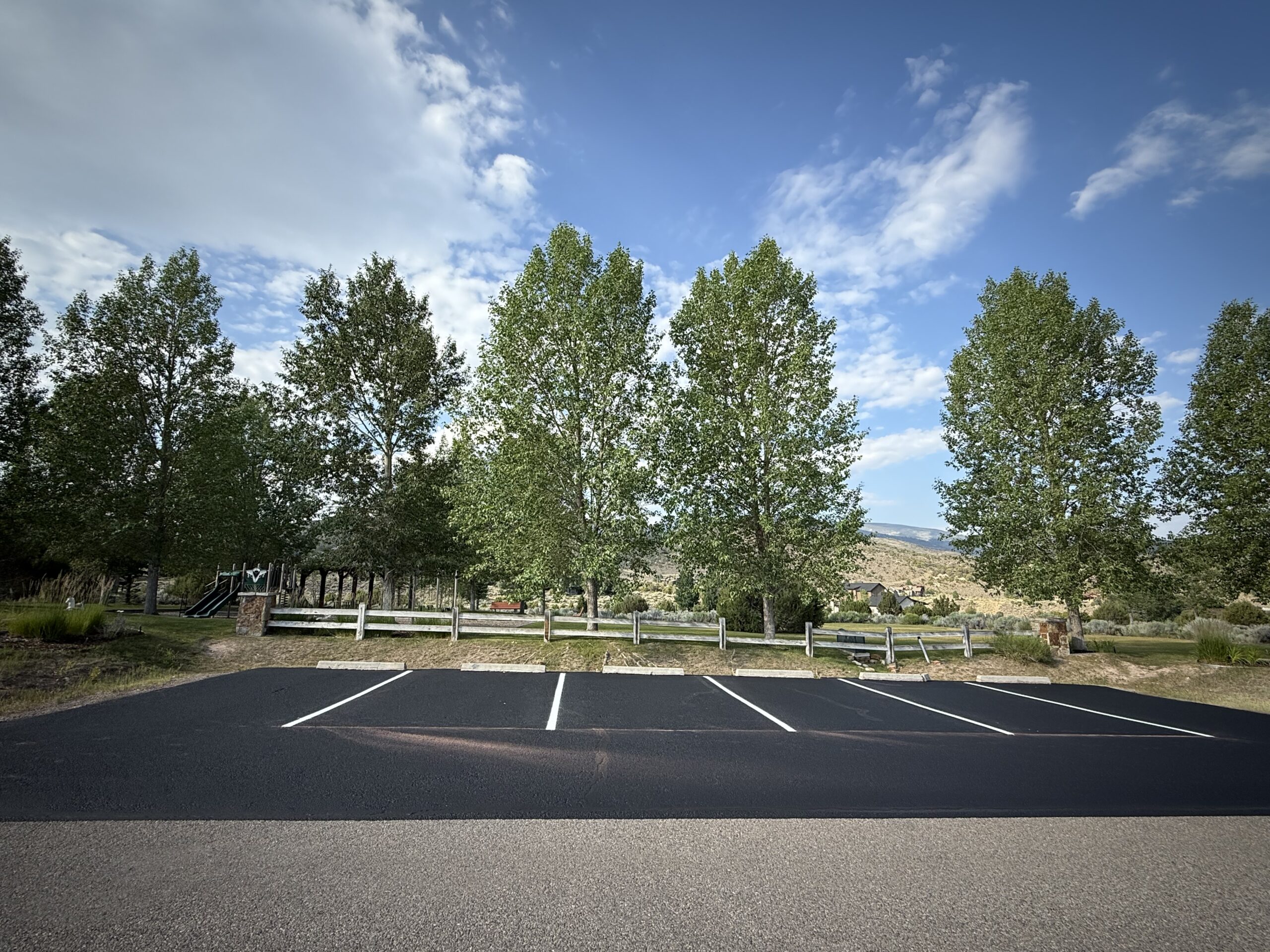 The Value Impact of Aspen Sealcoating for Commercial Properties