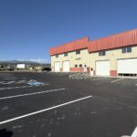Benefits of Asphalt Sealcoating In Aspen With Two Coats Of Sealer
