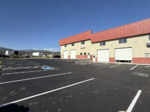Benefits of Asphalt Sealcoating In Aspen With Two Coats Of Sealer