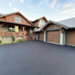 What Is The Expected Lifespan for Driveway Sealcoating in Aspen