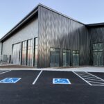Parking Lot Striping Services for Aspen Commercial Properties