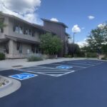 Asphalt Sealcoating Tips for the Hot Aspen Summer