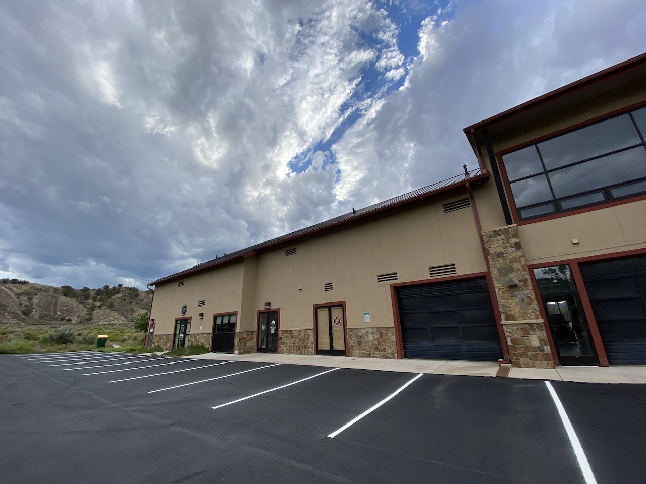Is Your Local Aspen Asphalt Sealcoating Company Fully Insured?