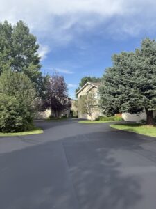 5 Big Mistakes Made By Aspen Asphalt Sealcoating Companies