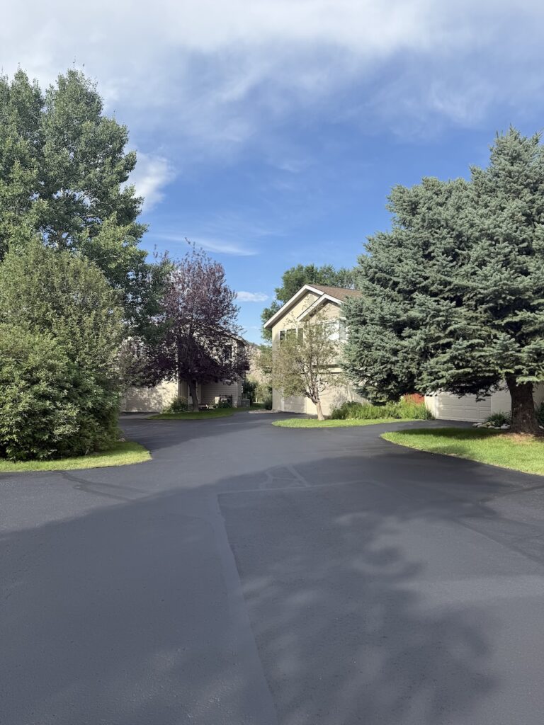 5 Big Mistakes Made By Aspen Asphalt Sealcoating Companies