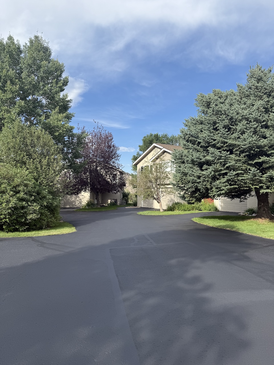 5 Big Mistakes Made By Aspen Asphalt Sealcoating Companies