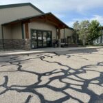 Top 7 Signs You Need Asphalt Repair in Aspen CO