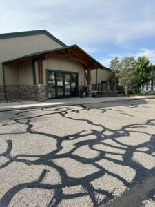 Top 7 Signs You Need Asphalt Repair in Aspen CO