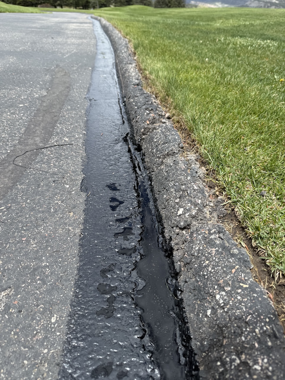 Aspen Asphalt Repair Budget Tips for Property Managers